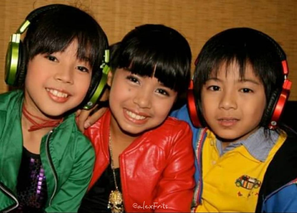 potret lawas brandon IMB © berbagai sumber