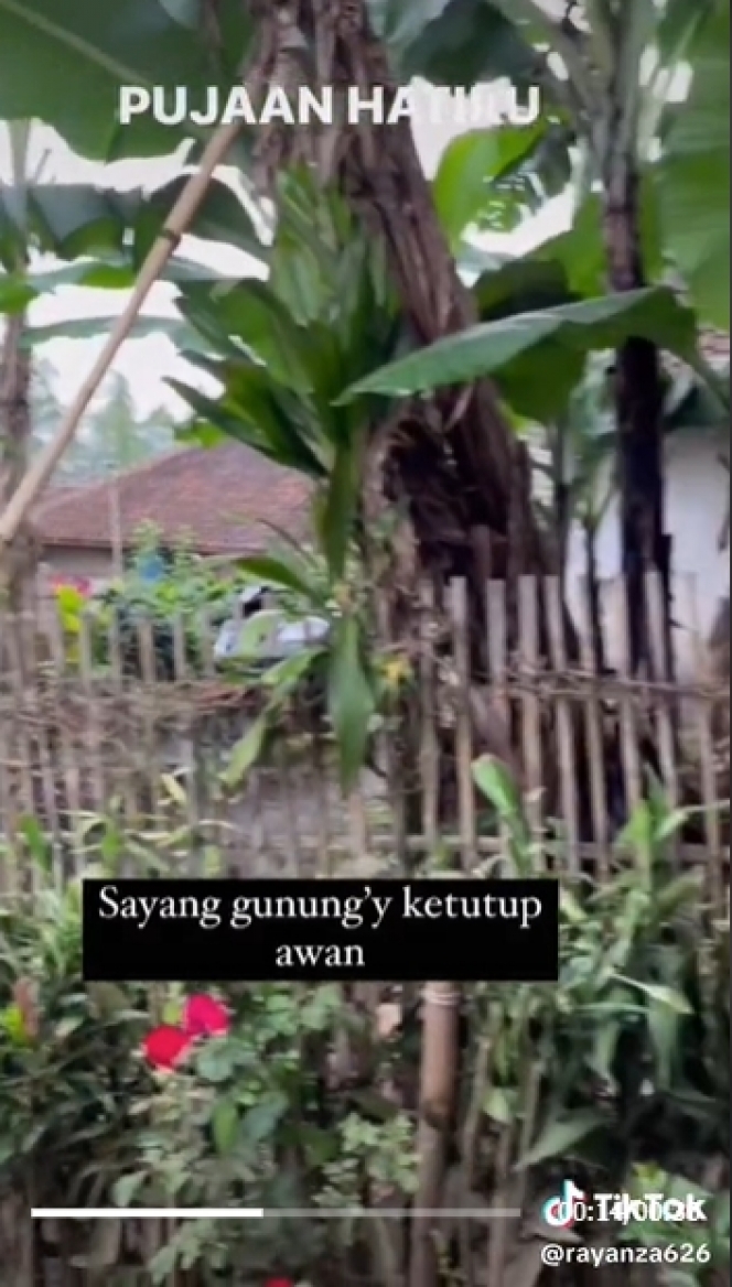 potret rumah Sus Rini pengasuh Rayyanza di kampung © 2023 brilio.net potret rumah Sus Rini pengasuh Rayyanza di kampung © 2023 brilio.net