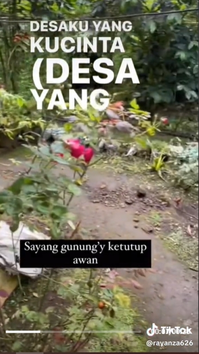 potret rumah Sus Rini pengasuh Rayyanza di kampung © 2023 brilio.net potret rumah Sus Rini pengasuh Rayyanza di kampung © 2023 brilio.net