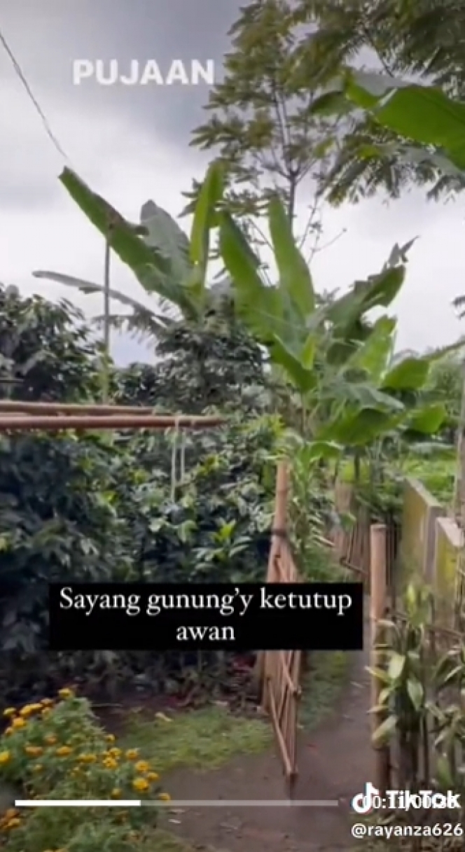 potret rumah Sus Rini pengasuh Rayyanza di kampung © 2023 brilio.net potret rumah Sus Rini pengasuh Rayyanza di kampung © 2023 brilio.net