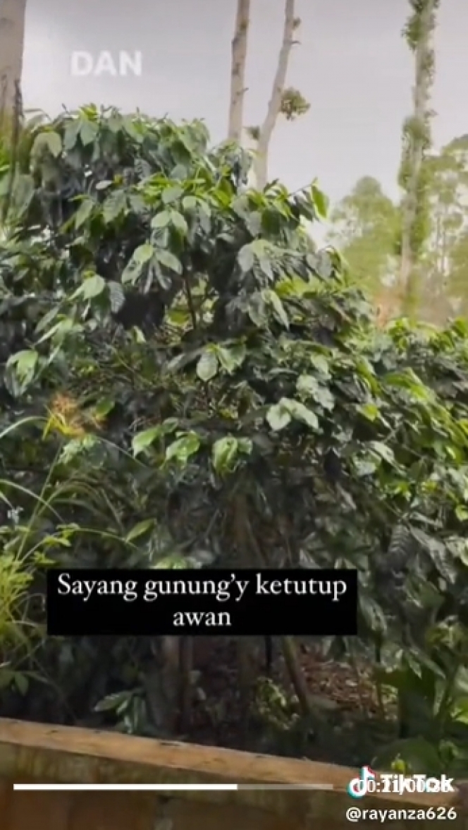 potret rumah Sus Rini pengasuh Rayyanza di kampung © 2023 brilio.net