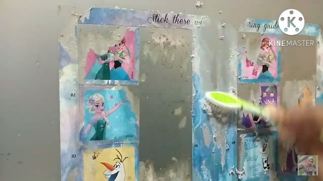 Bukan pakai sampo, ini cara mudah hilangkan bekas stiker di pintu kulkas cuma pakai 2 bahan