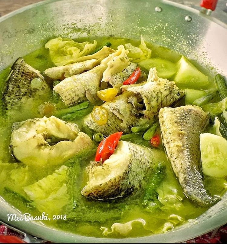 13 Resep ikan gabus berkuah, nikmat, istimewa, dan menggugah selera
