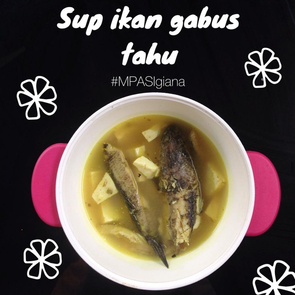 13 Resep ikan gabus berkuah, nikmat, istimewa, dan menggugah selera