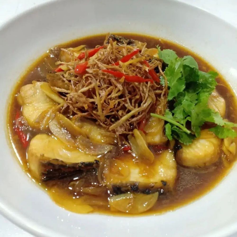 13 Resep ikan gabus berkuah, nikmat, istimewa, dan menggugah selera