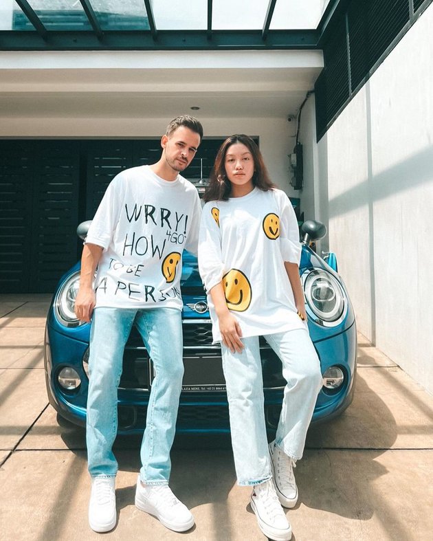 pengakuan loly tak dekat dengan nikita mirzani © instagram