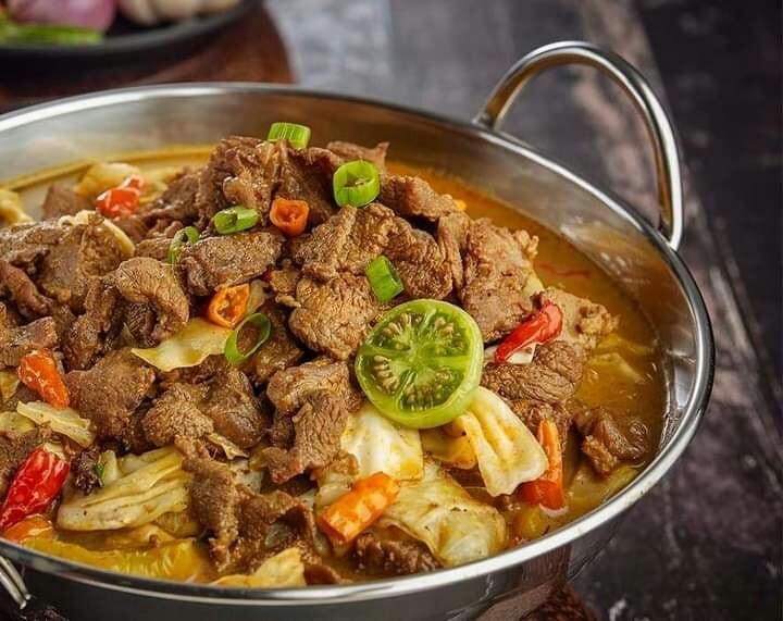 11 Resep tongseng kambing pedas paling enak, praktis, sederhana, dan bikin nagih