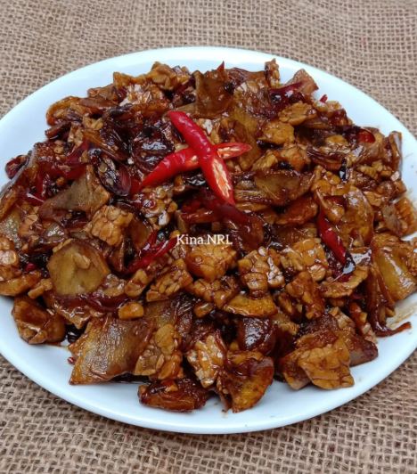13 Resep tumis tempe kecap, enak, sederhana, dan menggugah selera