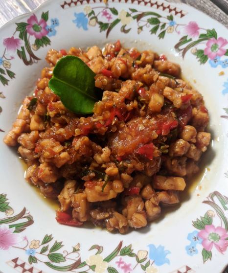 13 Resep tumis tempe kecap, enak, sederhana, dan menggugah selera