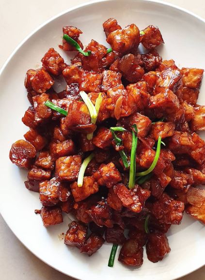 13 Resep tumis tempe kecap, enak, sederhana, dan menggugah selera