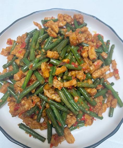 13 Resep tumis tempe kecap, enak, sederhana, dan menggugah selera