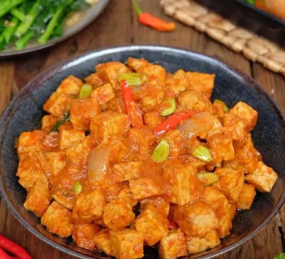 13 Resep tumis tempe kecap, enak, sederhana, dan menggugah selera