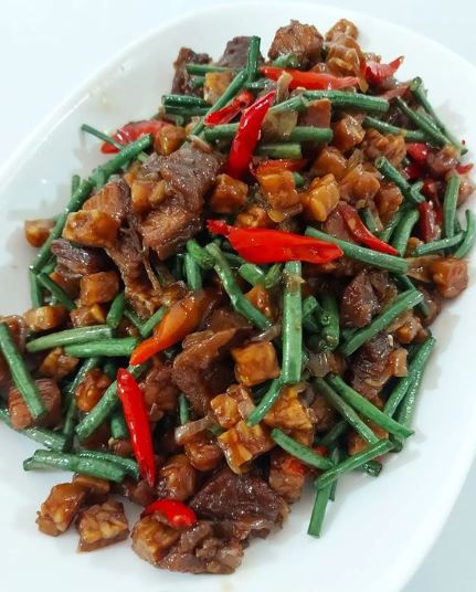13 Resep tumis tempe kecap, enak, sederhana, dan menggugah selera