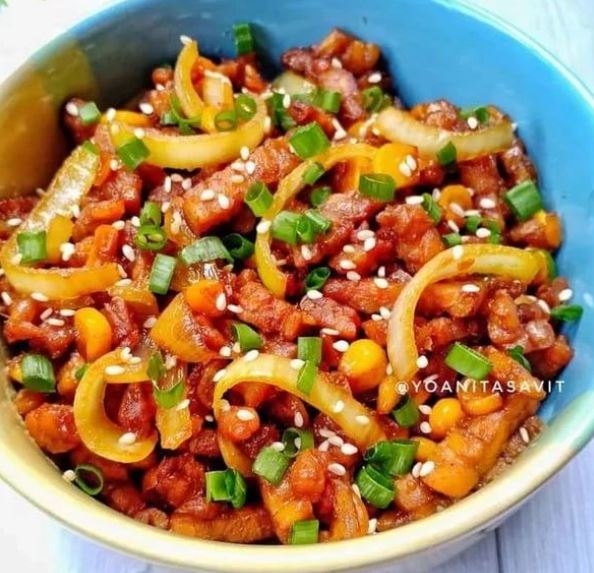 13 Resep tumis tempe kecap, enak, sederhana, dan menggugah selera