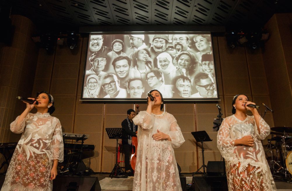 Hadir dengan wajah baru, Galeri Indonesia Kaya ajak anak muda lestarikan budaya lewat gelaran seni