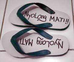 Potret kocak kehidupan anak asrama © berbagai sumber