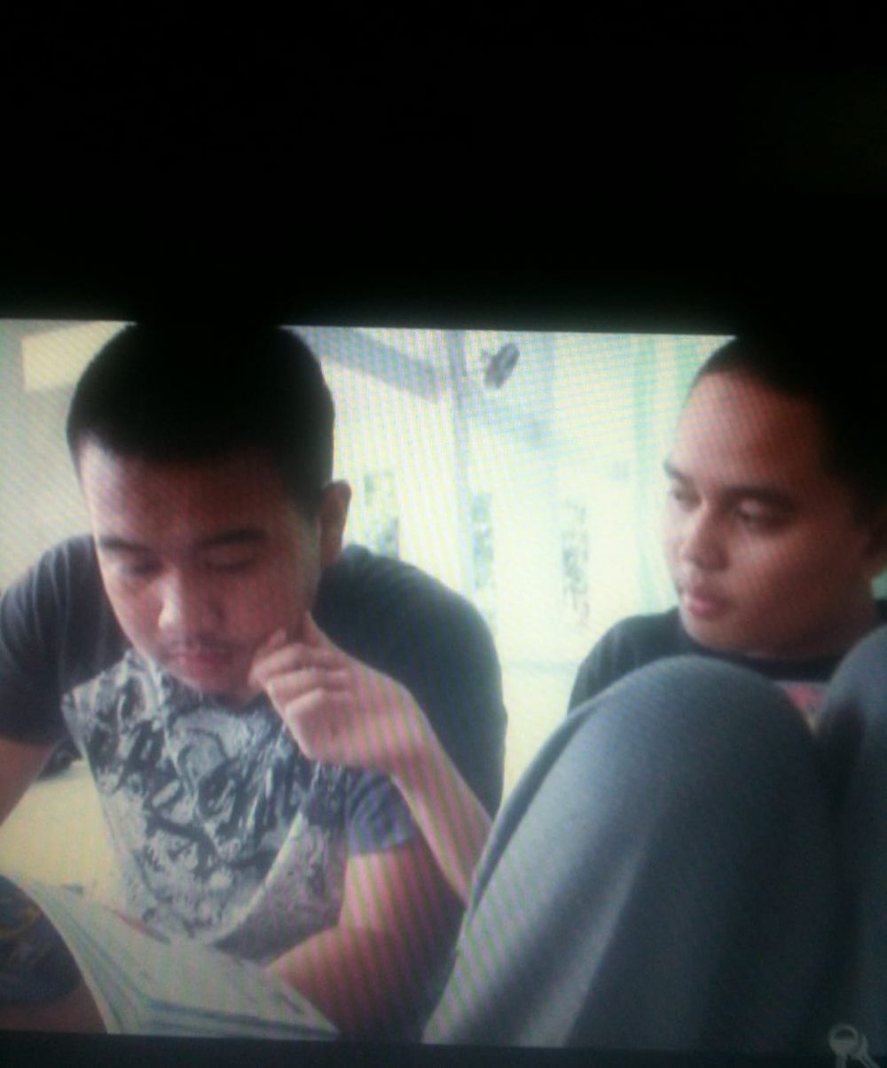 Potret kocak kehidupan anak asrama © berbagai sumber