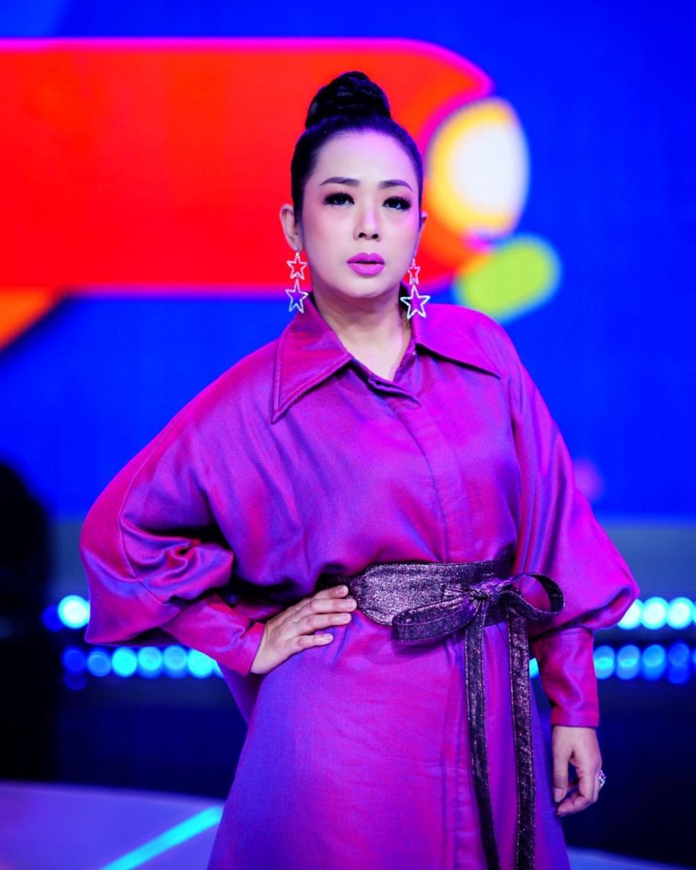 kerajaan bisnis soimah © berbagai sumber