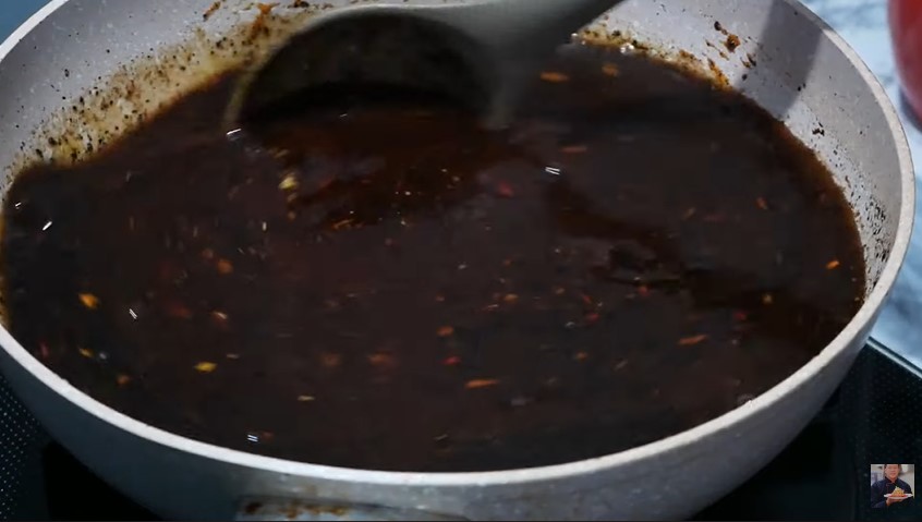 7 Cara bikin saus lada hitam ala resto chinese food, hasilnya kental, wangi, dan gurih