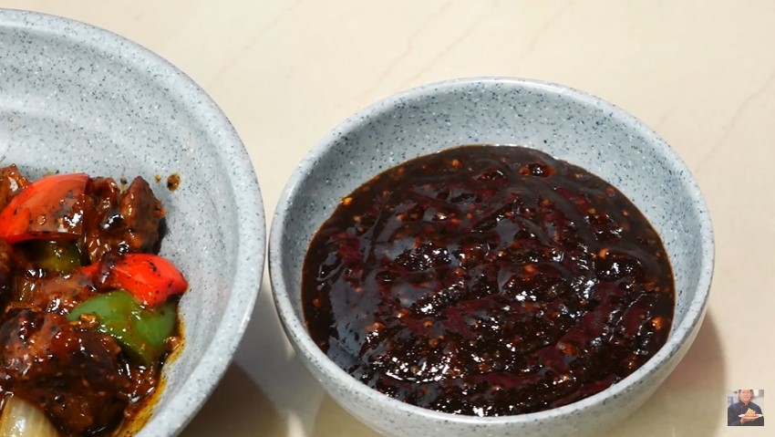 7 Cara bikin saus lada hitam ala resto chinese food, hasilnya kental, wangi, dan gurih