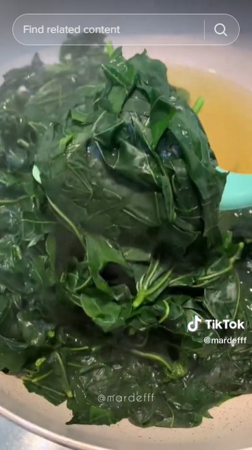 Tak perlu baking soda atau tanah liat, ini cara mengolah daun pepaya supaya tak pahit