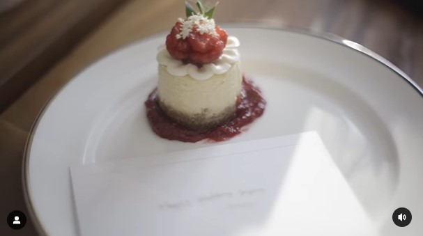 11 Hidangan di rangkaian acara pernikahan Jessica Mila dan Yakub Hasibuan, mewah dan menggugah selera