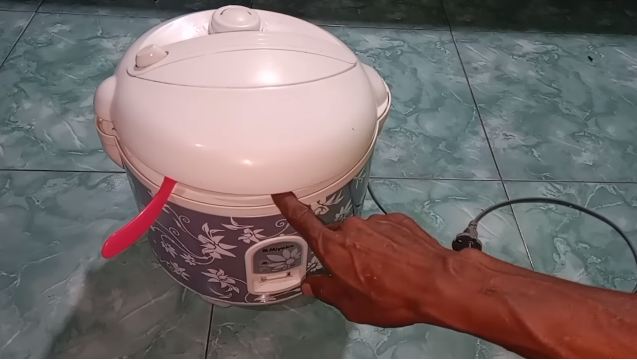 Tak banyak yang tahu, ternyata ini trik menggunakan rice cooker agar nasi tidak mudah basi