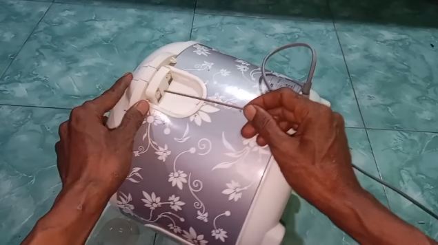 Tak banyak yang tahu, ternyata ini trik menggunakan rice cooker agar nasi tidak mudah basi