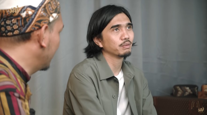 Kisah haru Duta Mojo nangis © berbagai sumber Kisah haru Duta Mojo nangis © berbagai sumber