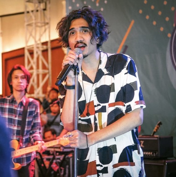 Kisah haru Duta Mojo nangis © berbagai sumber Kisah haru Duta Mojo nangis © berbagai sumber