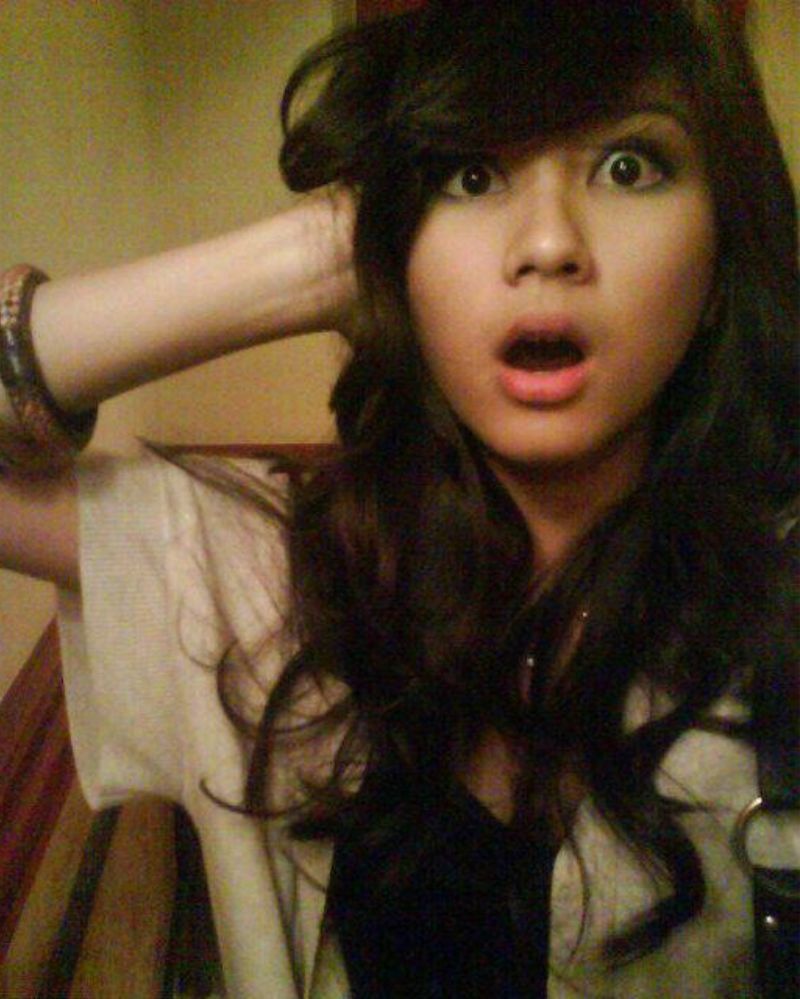awal karier Jessica Mila © berbagai sumber awal karier Jessica Mila © berbagai sumber