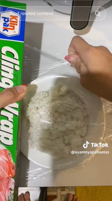 Trik jitu menyimpan nasi agar tetap awet dan nggak basi hingga 3 bulan