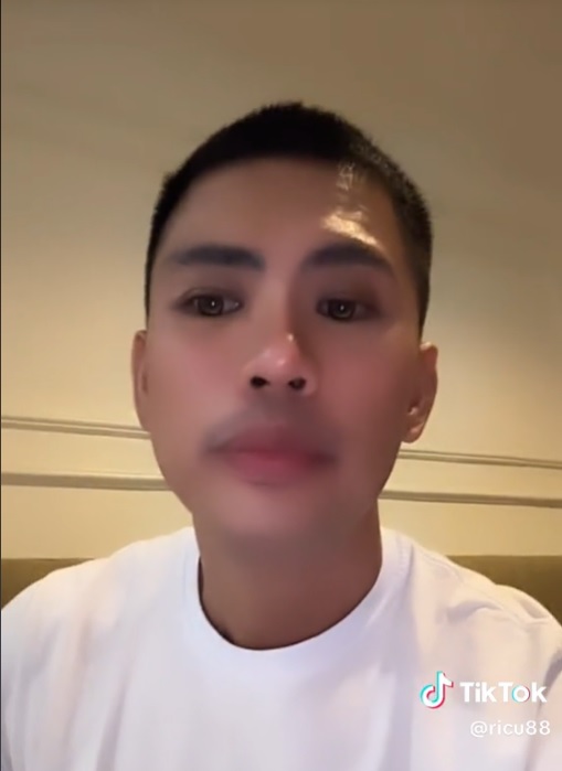 ricky cuaca bongkar isu perselingkuhan fandy christian © berbagai sumber ricky cuaca bongkar isu perselingkuhan fandy christian © berbagai sumber