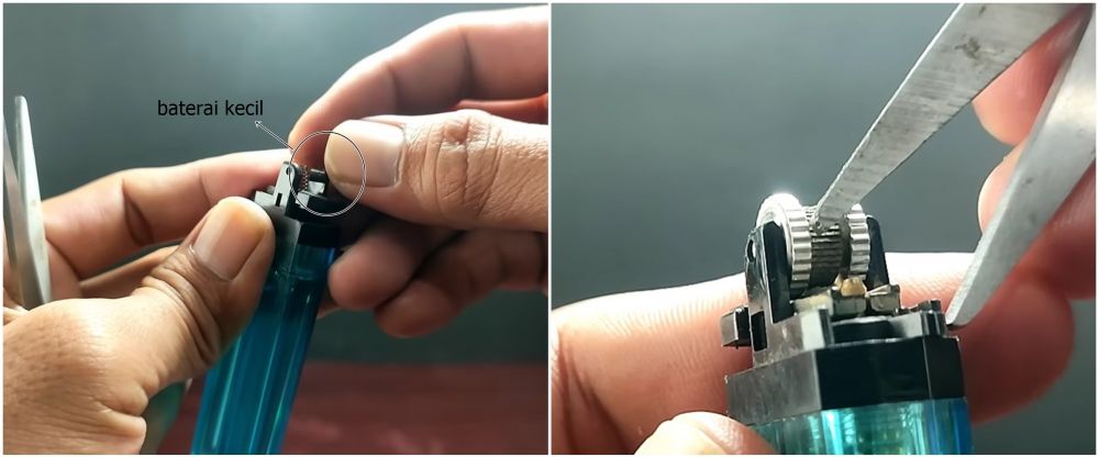 Tanpa amplas atau batu asahan, begini cara simpel mengasah pisau dapur agar tajam seperti baru