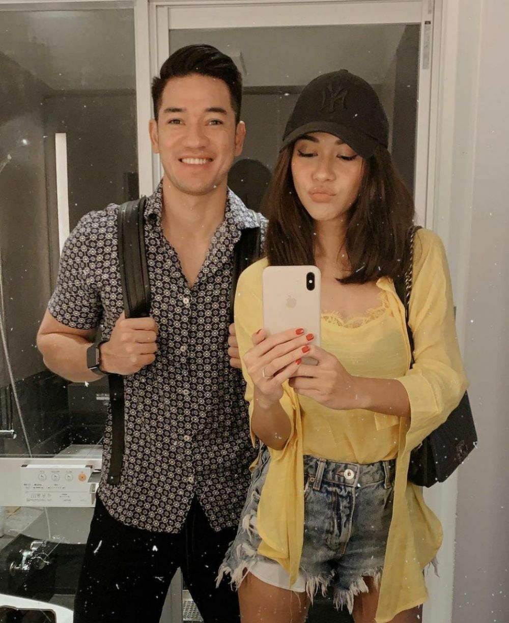 Transformasi Nana dan Andrew Istimewa Transformasi Nana dan Andrew Istimewa