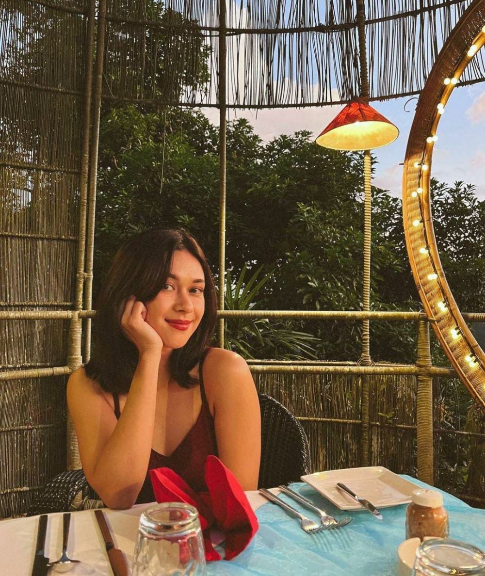 Transformasi Nana dan Andrew Istimewa