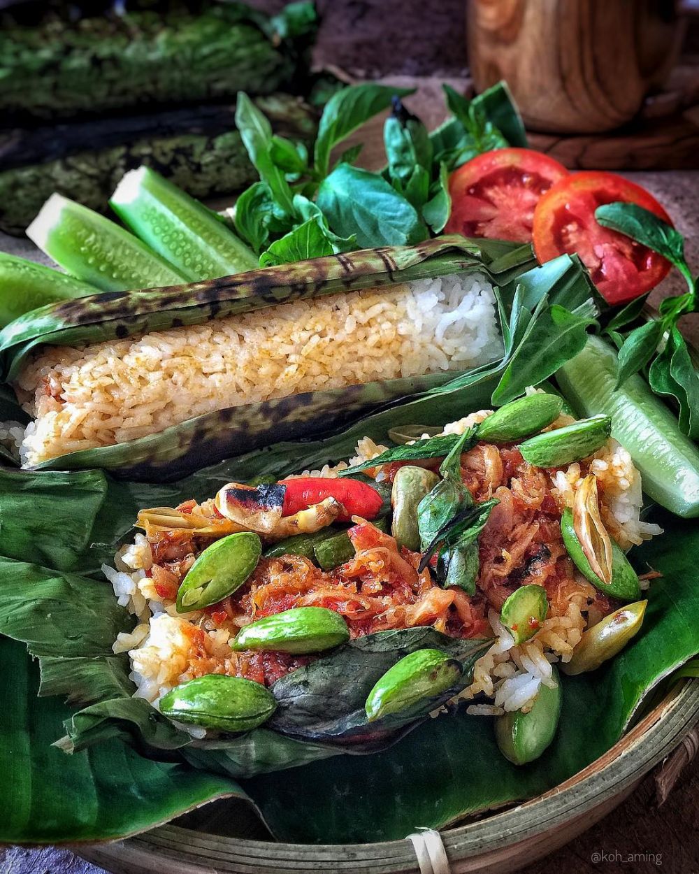 11 Resep olahan ayam suwir kecap, simpel, nikmat, dan mudah ditiru