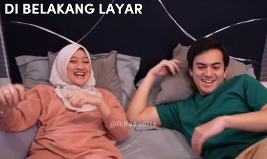 adegan romantis sinetron tak banyak yang tahu TikTok adegan romantis sinetron tak banyak yang tahu TikTok