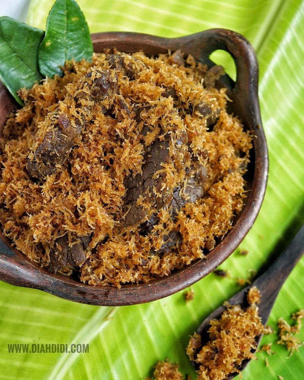 11 Resep dendeng daging sapi pedas paling enak, bumbunya meresap, dan bikin lidah bergoyang