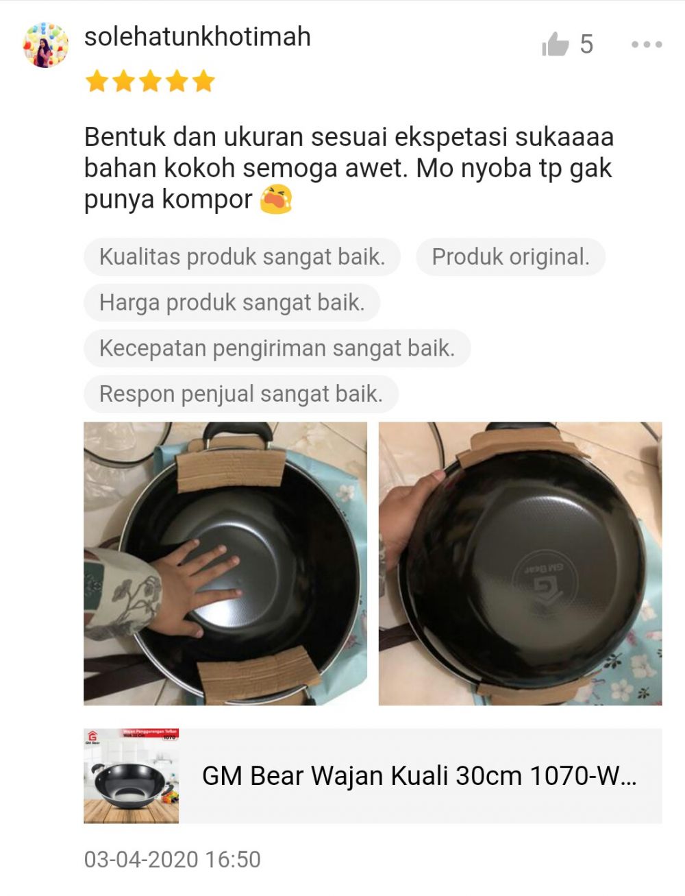review barang olshop ini bikin bingung © berbagai sumber review barang olshop ini bikin bingung © berbagai sumber