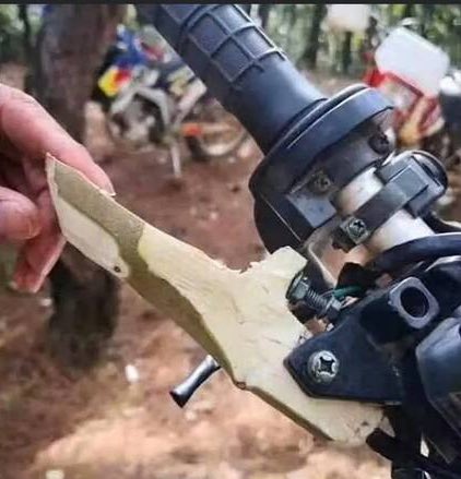 potret kocak modifikasi pada motor Berbagai sumber potret kocak modifikasi pada motor Berbagai sumber