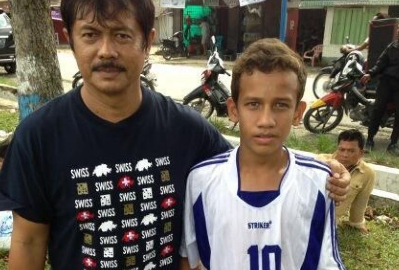 rekor mengagumkan Indra Sjafri Berbagai sumber