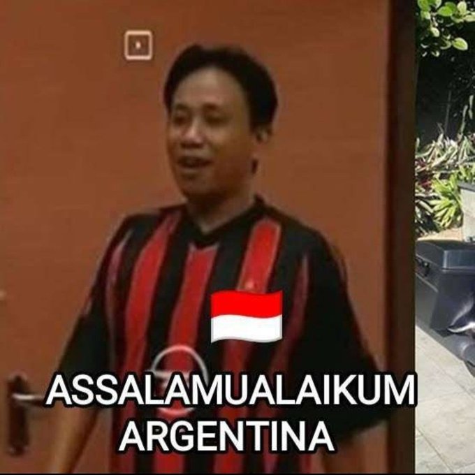 Meme sea games 2023 Kamboja Berbagai sumber