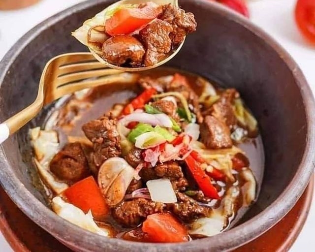 11 Resep oseng mercon daging kambing ala rumahan, enak, praktis, dan mudah ditiru