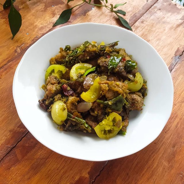 11 Resep oseng mercon daging kambing ala rumahan, enak, praktis, dan mudah ditiru