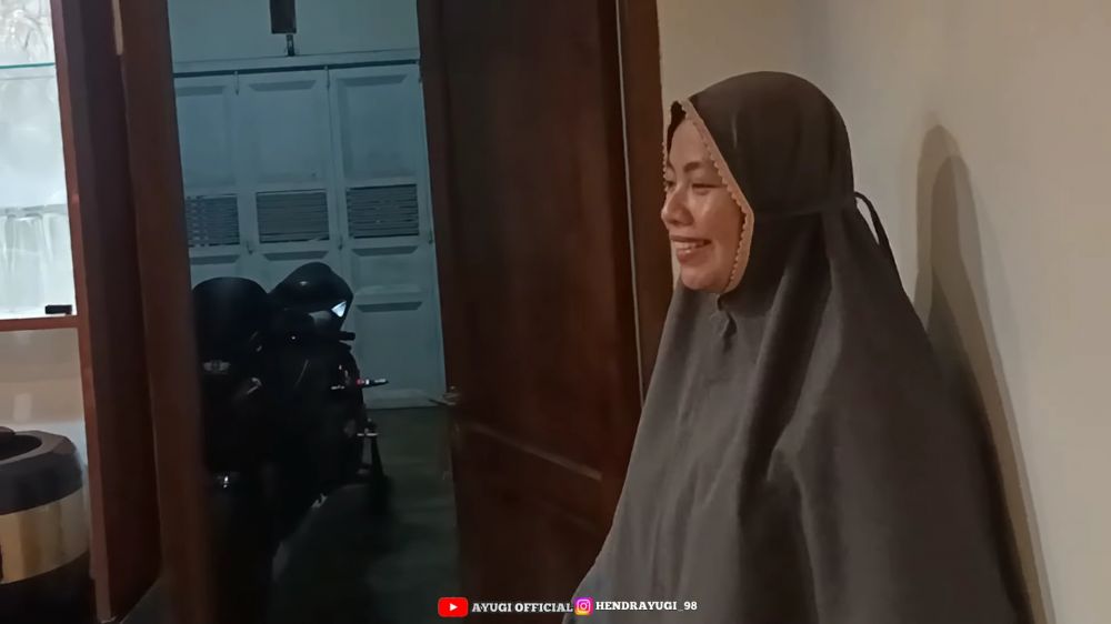 penjual cilok bangun rumah rp 1 miliar © berbagai sumber