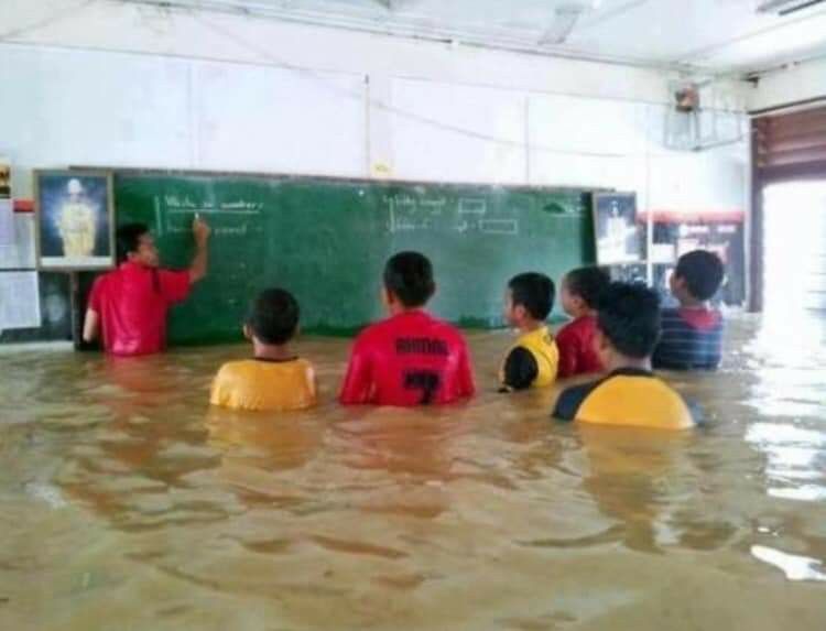 11 potret kocak gaya belajar © berbagai sumber 11 potret kocak gaya belajar © berbagai sumber