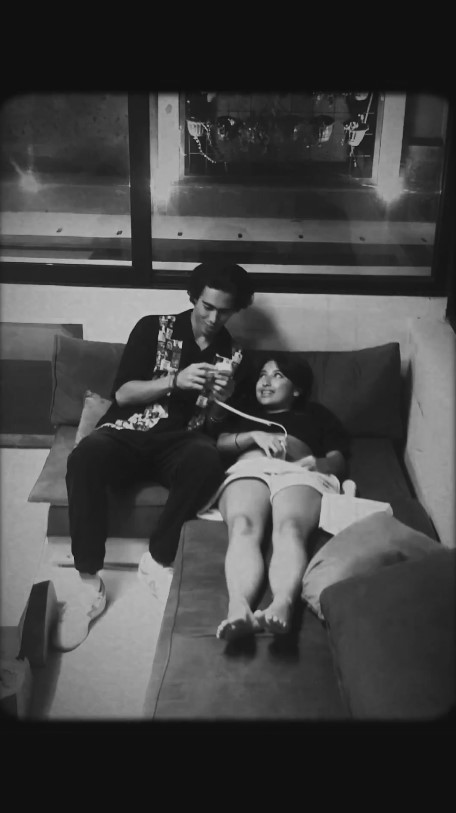 Jennifer Coppen pamer baby bump © berbagai sumber