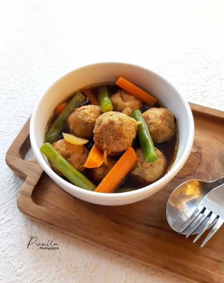 11 Resep semur tempe istimewa, lezat, mudah dibikin, dan bumbunya juara
