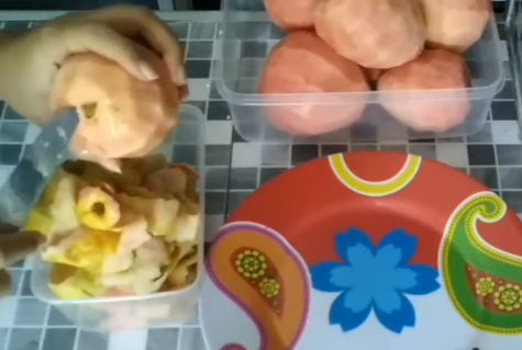 Trik mudah menyimpan jambu biji agar tetap enak, tidak busuk, dan tahan lama